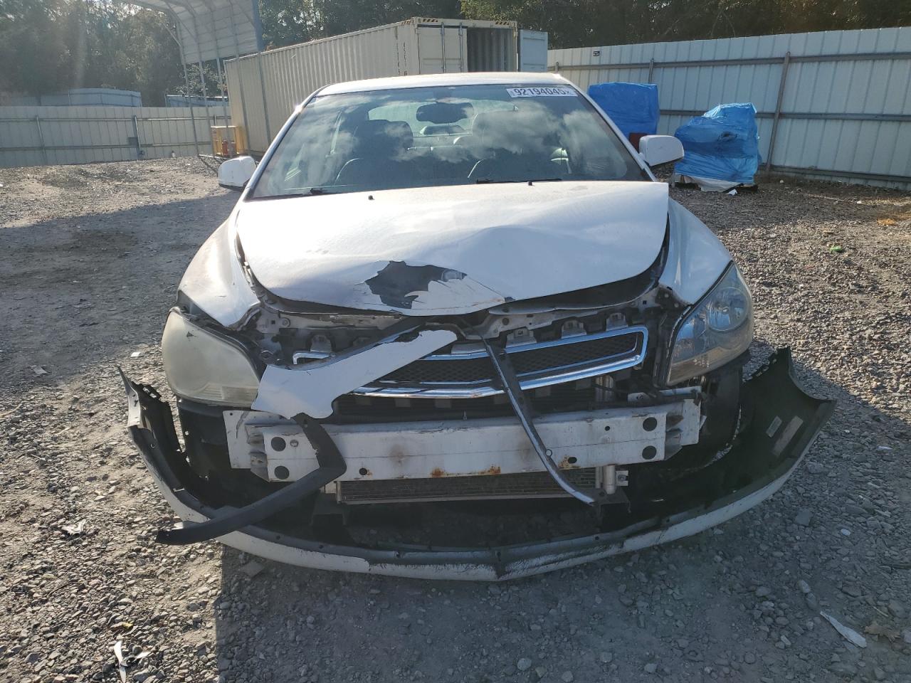 CHEVROLET MALIBU 2LT