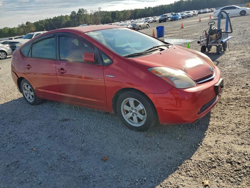 2007 TOYOTA PRIUS #3301708365