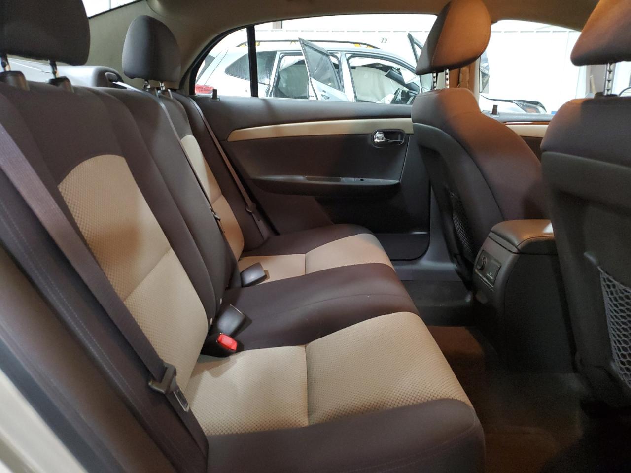 CHEVROLET MALIBU 1LT