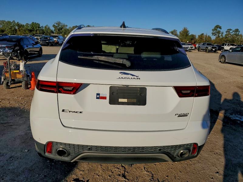 2020 JAGUAR E-PACE #3304505460