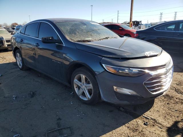 2020 CHEVROLET MALIBU LS #3294280880