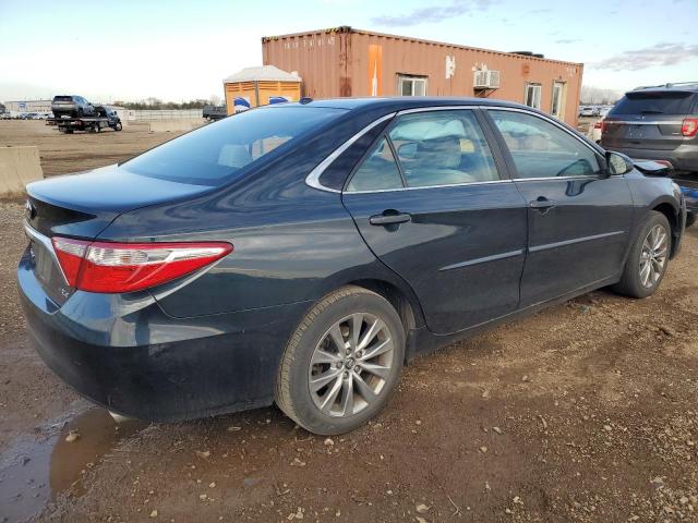 2016 TOYOTA CAMRY LE #3293453443