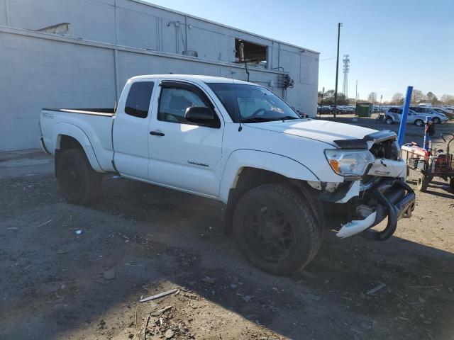2015 TOYOTA TACOMA ACC #3297975825