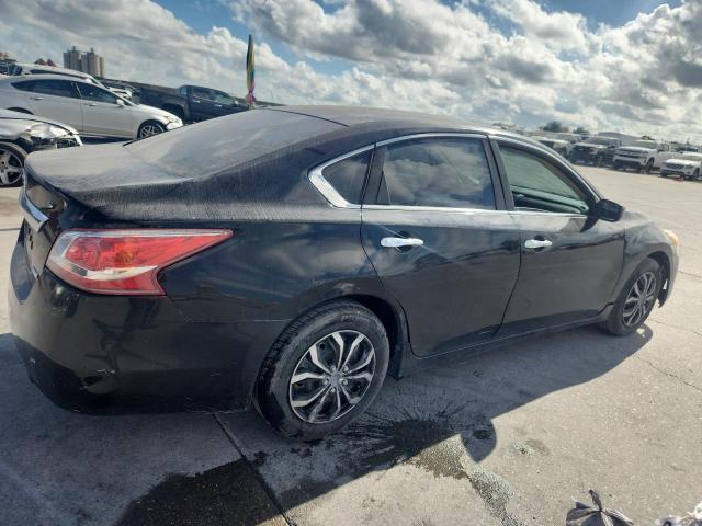 2013 NISSAN ALTIMA 2.5 #3284789533