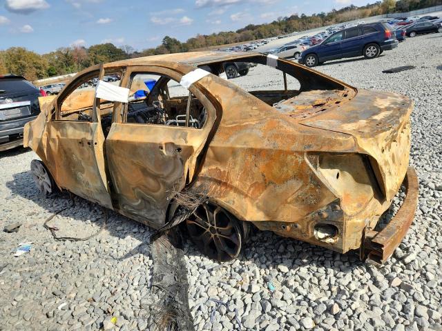 2017 CHEVROLET SONIC LT #3301695641