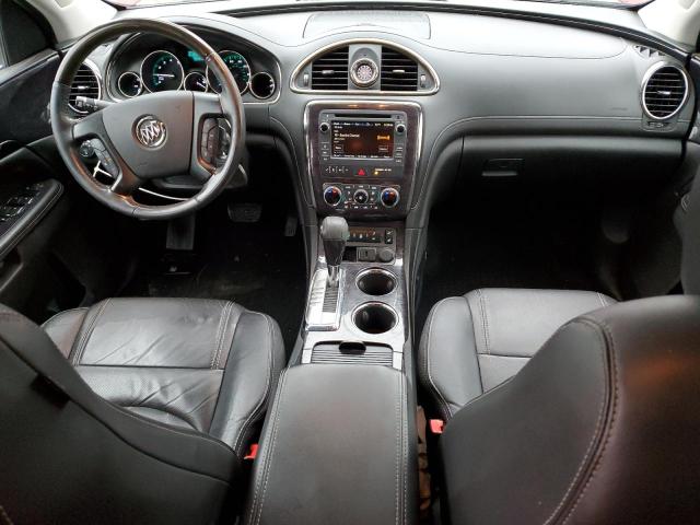 2017 BUICK ENCLAVE #3293405055