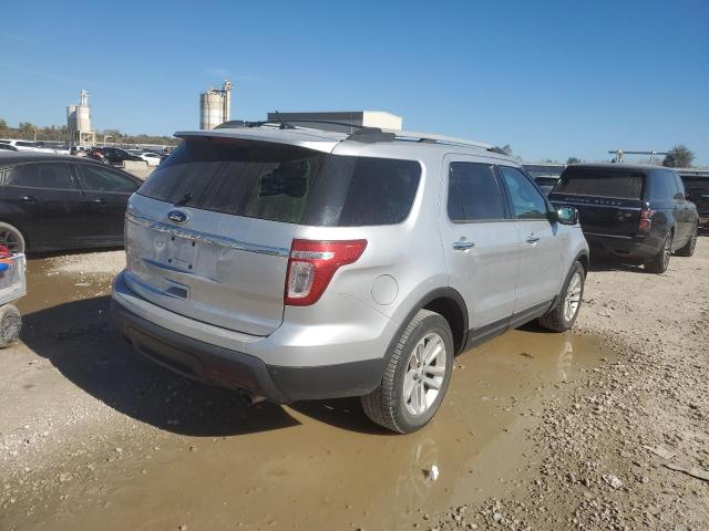 2012 FORD EXPLORER X - 1FMHK7D89CGA12631