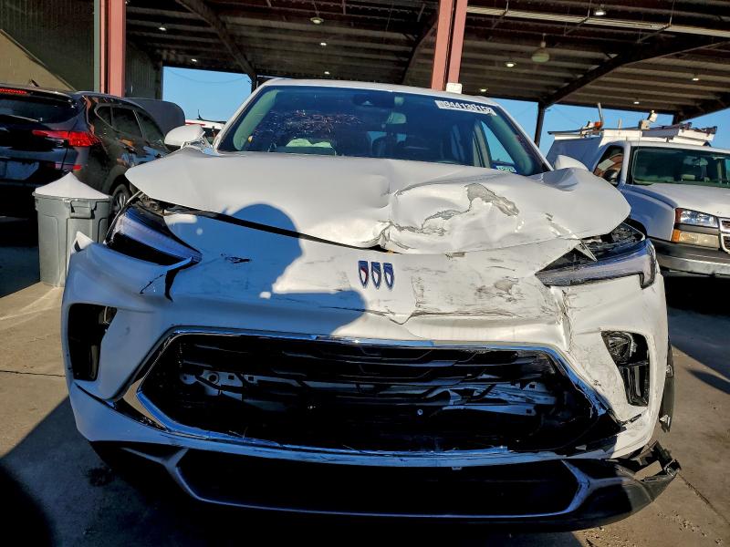 2025 BUICK ENCORE GX #3304771924