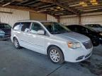 Lot #3296337445 2013 CHRYSLER TOWN & COU