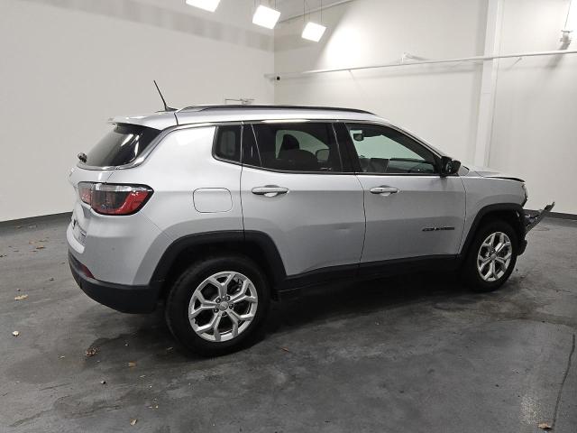 2024 JEEP COMPASS LA - 3C4NJDBN3RT154611