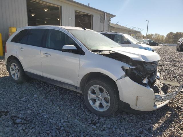 2013 FORD EDGE SEL #3286730288