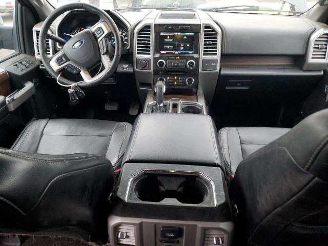 2015 FORD F150 SUPER #3304563443