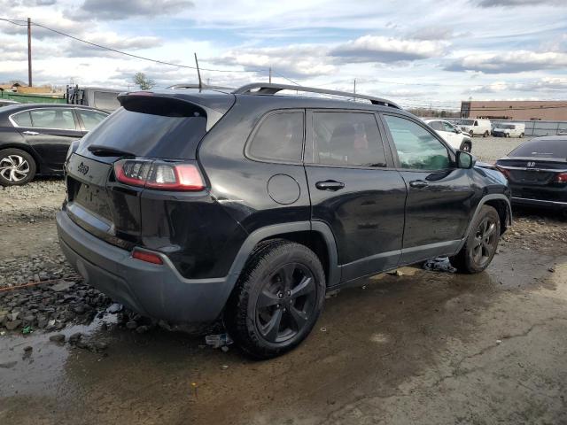 2019 JEEP CHEROKEE L #3296308454