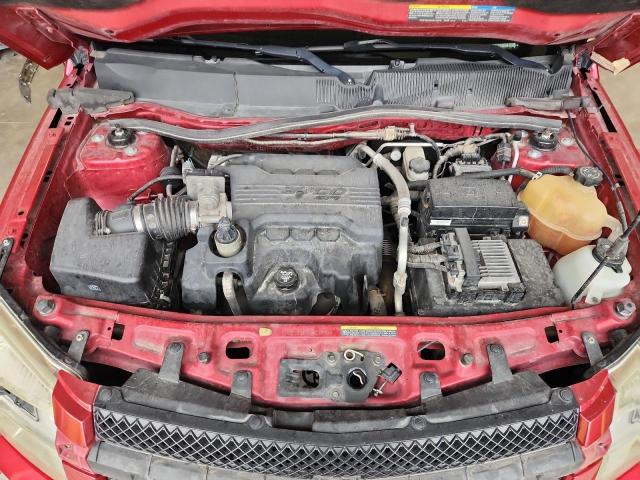 2006 CHEVROLET EQUINOX LT #3293518431