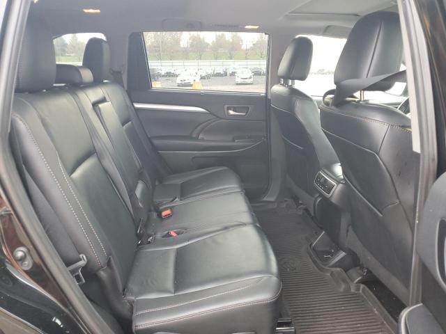 2019 TOYOTA HIGHLANDER #3302779900