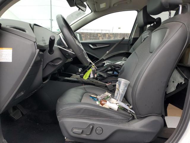 2023 KIA NIRO EX #3302743039