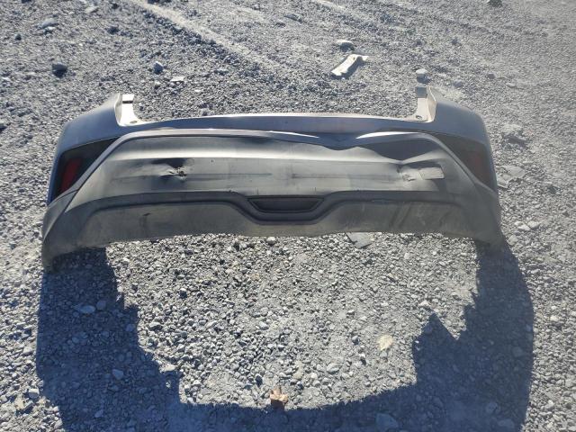 2019 TOYOTA C-HR XLE #3301552510