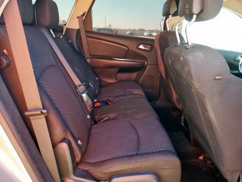 2016 DODGE JOURNEY CR - 3C4PDCGG8GT178758