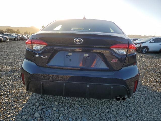 2023 TOYOTA COROLLA SE #3304023587