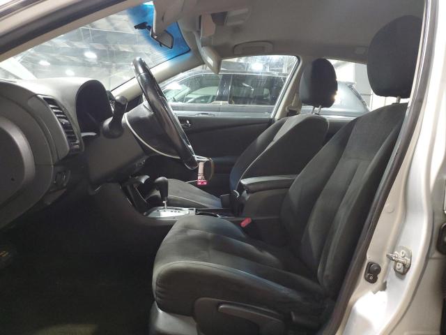 2012 NISSAN ALTIMA S W #3283989828