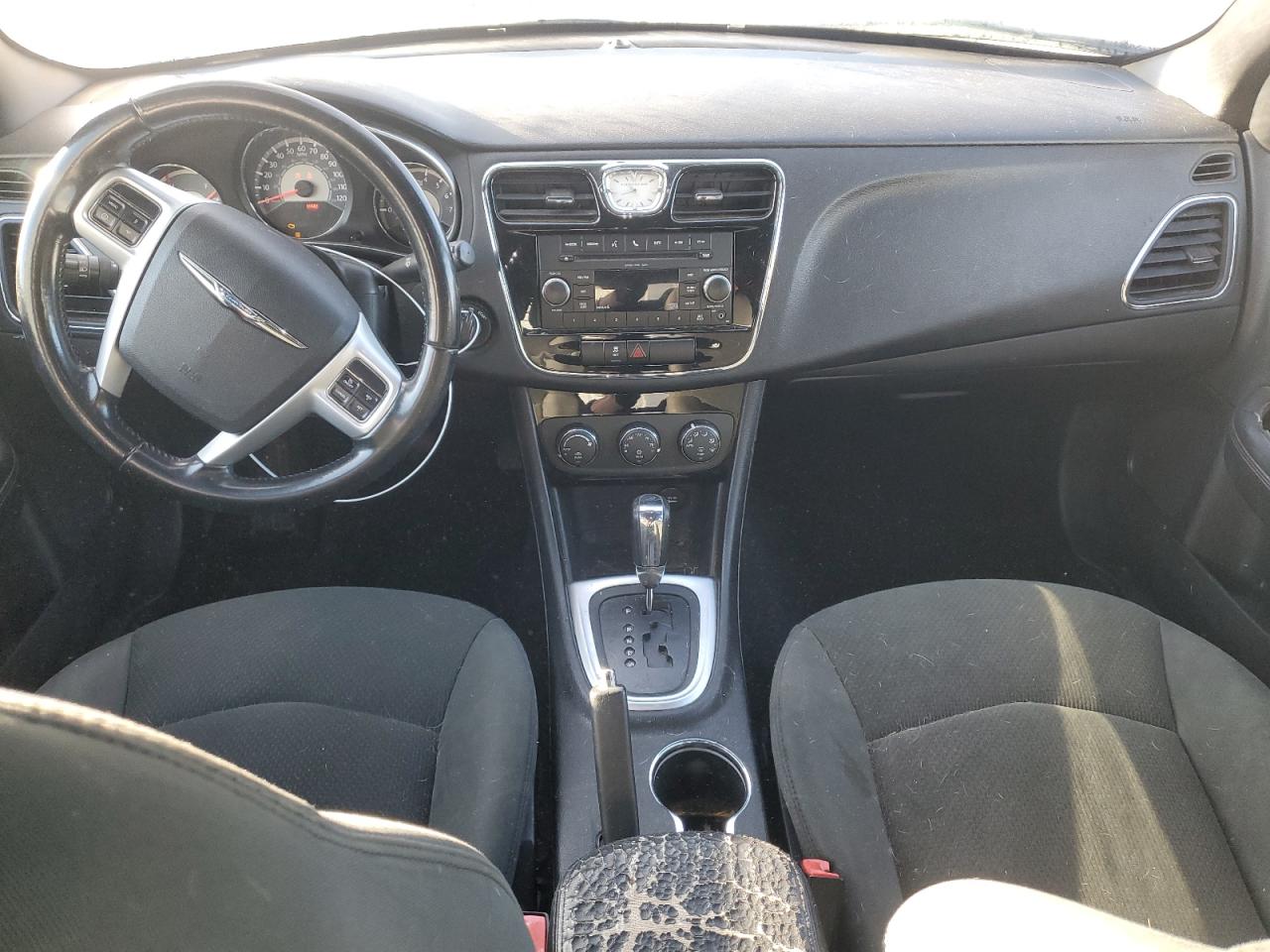 CHRYSLER 200 TOURING