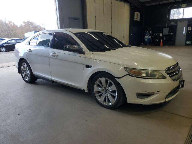 2010 FORD TAURUS LIM - 1FAHP2FW8AG148126