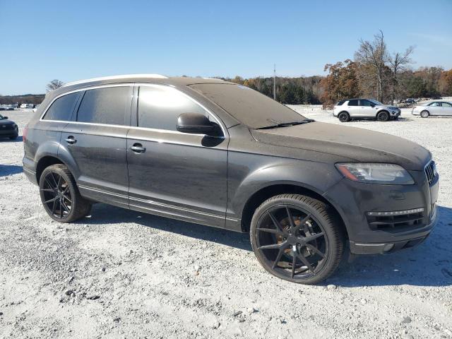 2014 AUDI Q7 #3292365323