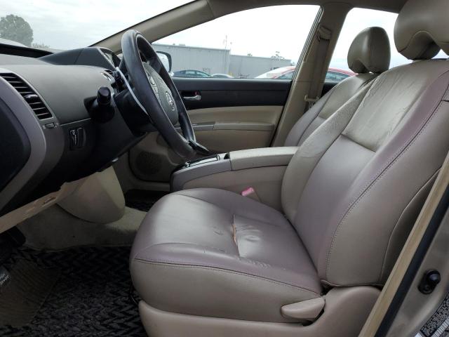 2005 TOYOTA PRIUS #3316758451