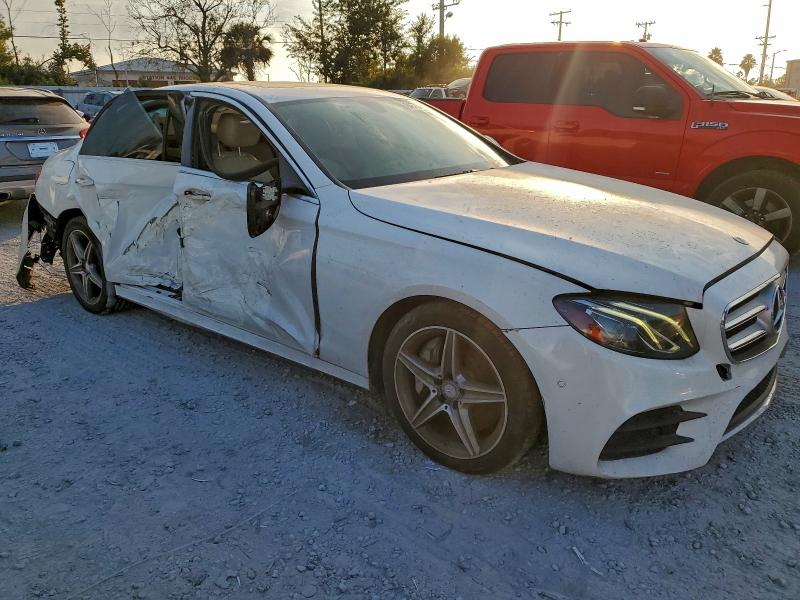 2017 MERCEDES-BENZ E 300 #3305308330