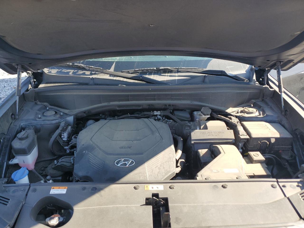 HYUNDAI PALISADE SEL