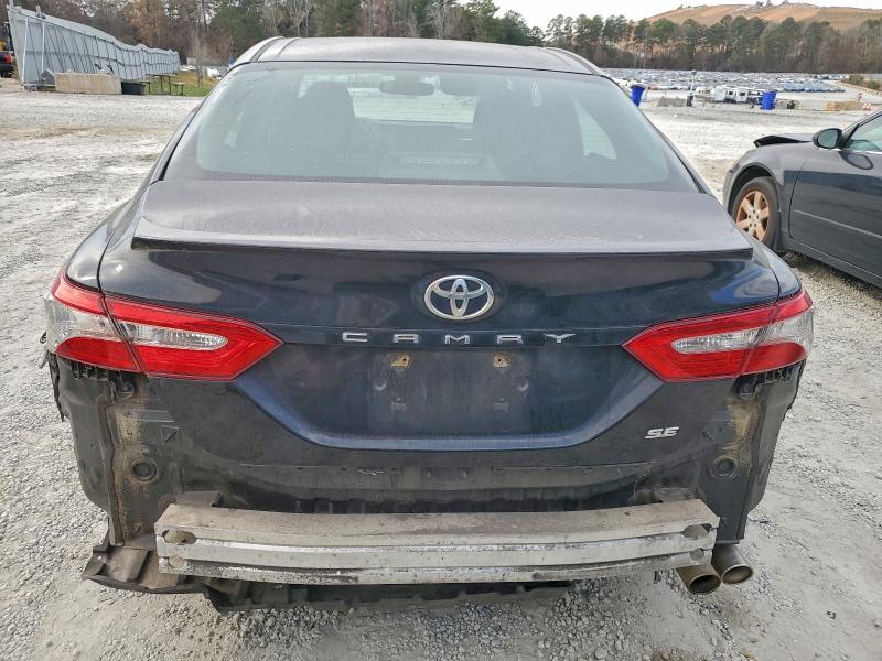 2018 TOYOTA CAMRY L #3302738018