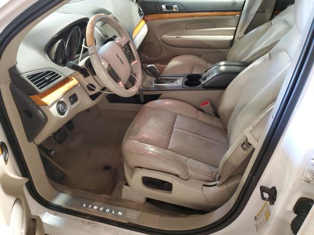 2010 LINCOLN MKT #3303975771