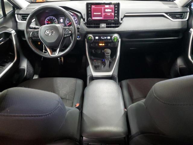 2019 TOYOTA RAV4 XLE #3283989849