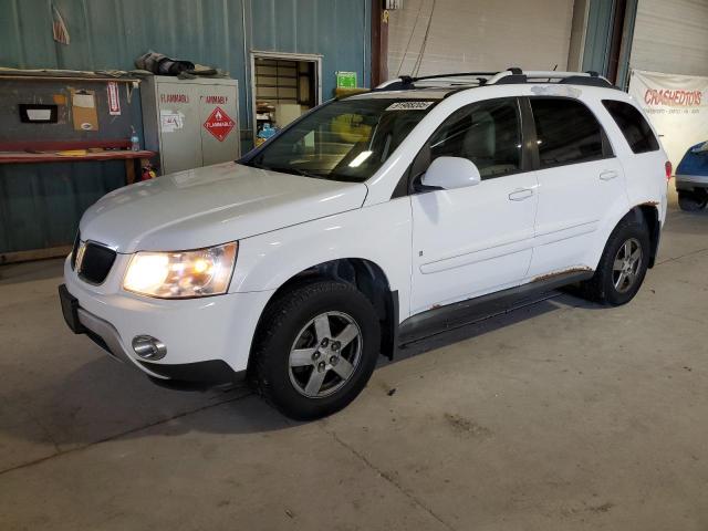 PONTIAC TORRENT