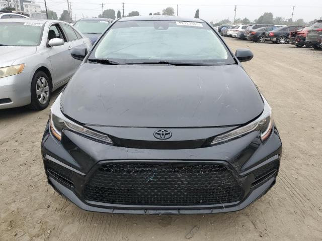 2021 TOYOTA COROLLA LE #3287432006