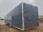 Lot #3296884816 2022 ENCL TRAILER