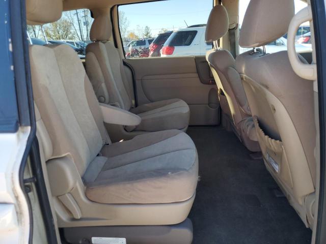 2014 KIA SEDONA LX - KNDMG4C77E6536462