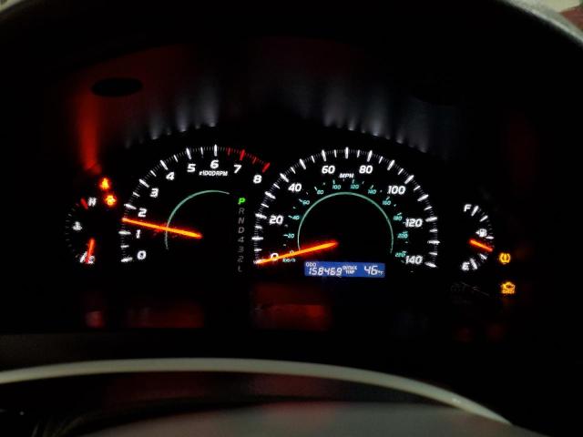 2009 TOYOTA CAMRY BASE #3285590291