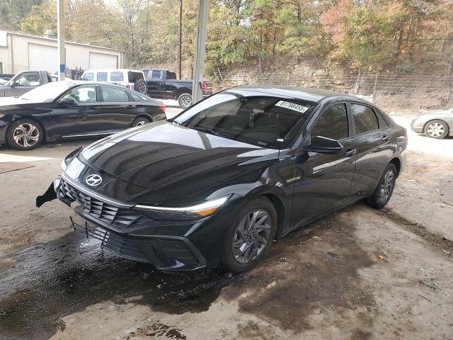 2024 HYUNDAI ELANTRA SE #3301819376