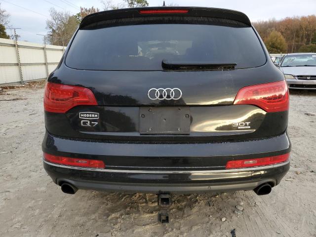 2015 AUDI Q7 PREMIUM #3301834397