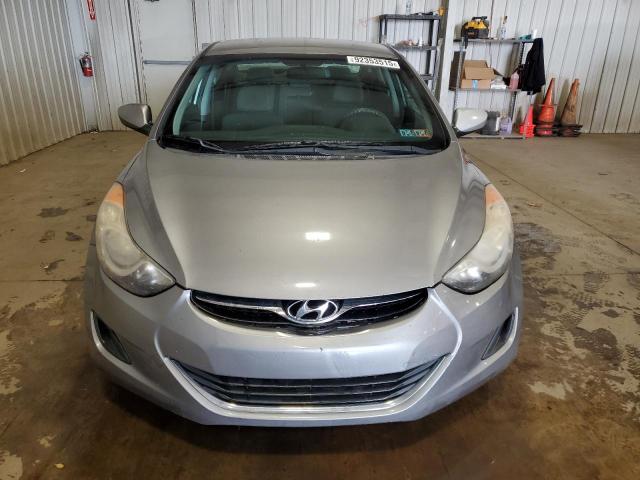 2012 HYUNDAI ELANTRA GL #3302648006