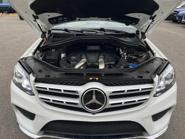 2018 MERCEDES-BENZ GLS 550 4M 4JGDF7DE7JB046604