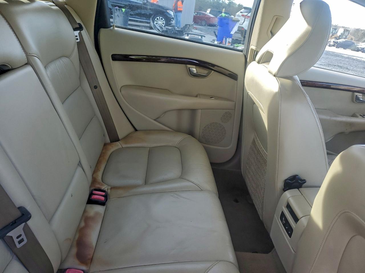 Lot #3301842341 2008 VOLVO XC70