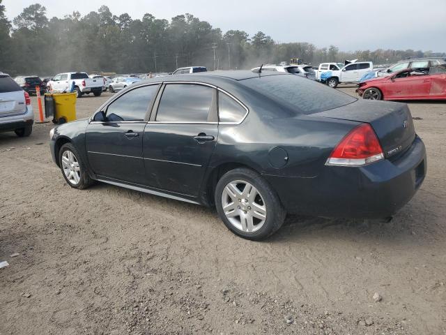 2014 CHEVROLET IMPALA LIM - 2G1WB5E37E1184832