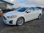 Lot #3297989071 2020 FORD FUSION SE