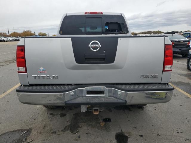 2004 NISSAN TITAN XE #3303920691