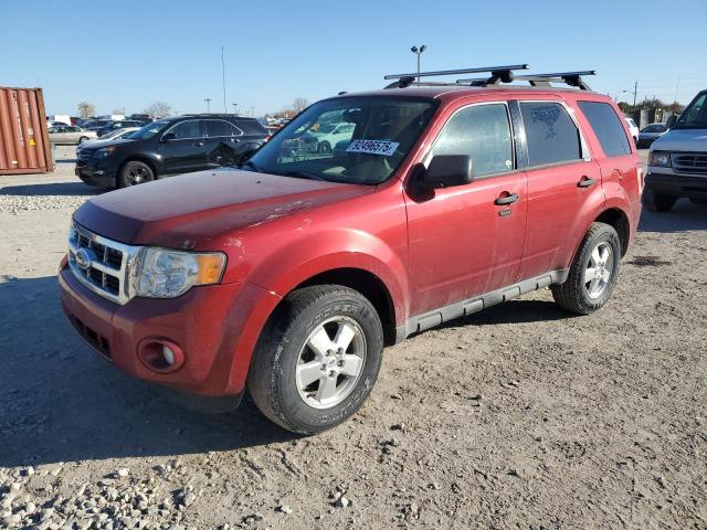Global Auto Auctions: 2012 FORD ESCAPE XLT