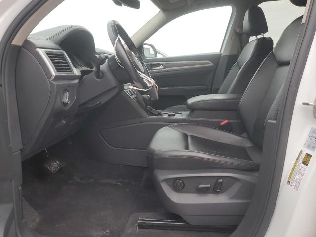 2018 VOLKSWAGEN ATLAS SE - 1V2LR2CA5JC530515