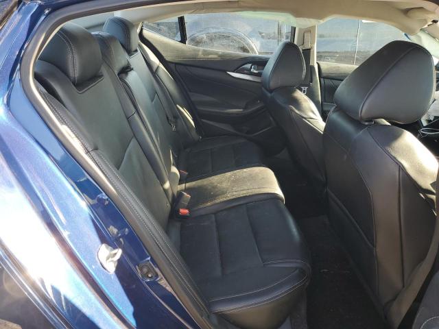 2022 NISSAN MAXIMA SV #3285012961