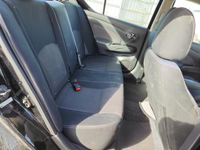 2015 NISSAN VERSA S #3303987686